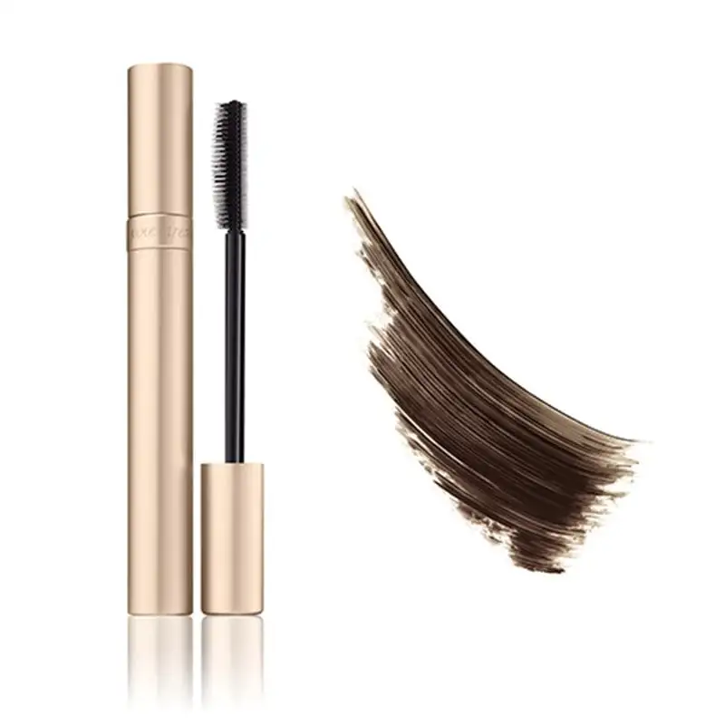 Jane Iredale PureLash Lengthening Mascara Brown/Black (1 stk)