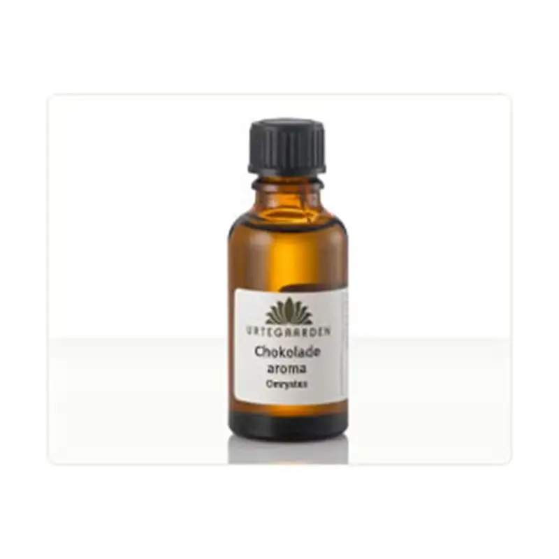 Urtegaarden Chokolade aroma (10 ml)