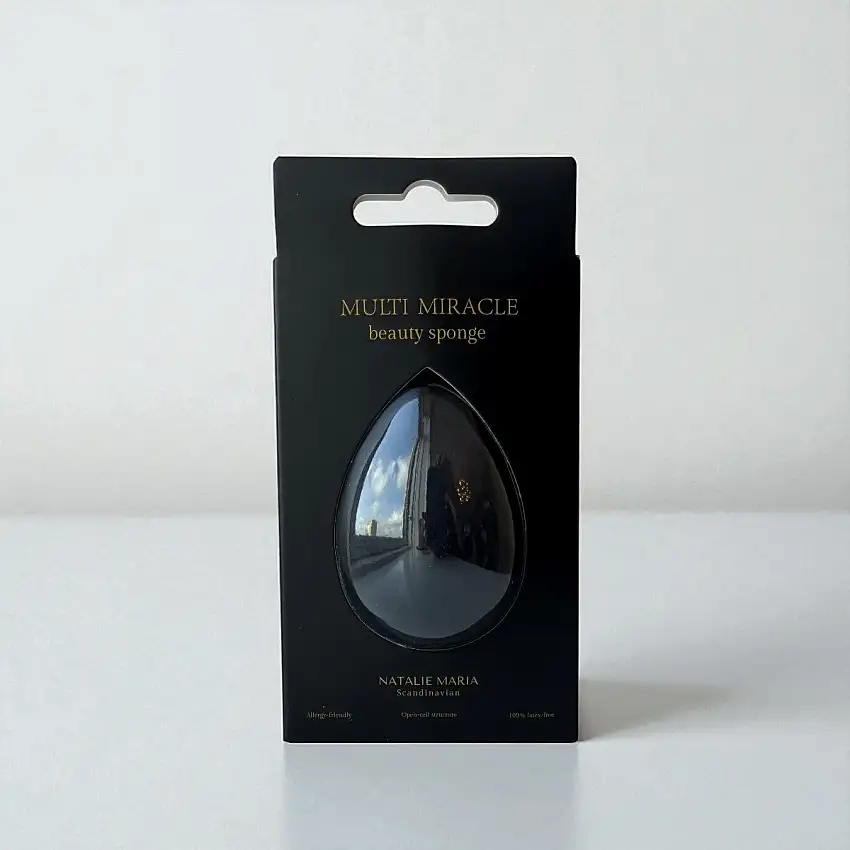 Natalie Maria Scandinavian | Multi Miracle Beauty Sponge