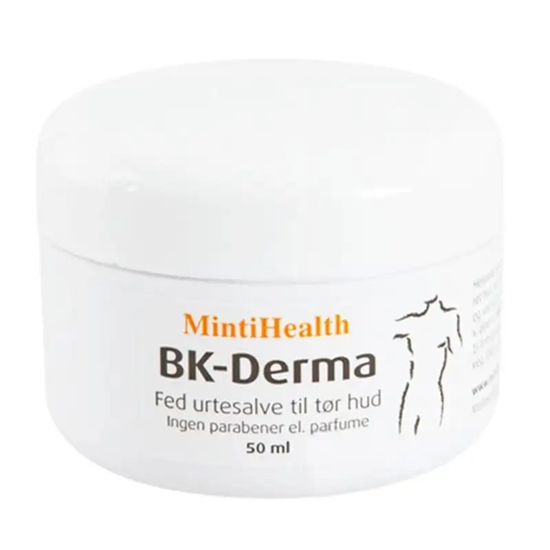 Bk Derma Creme (50 ml)