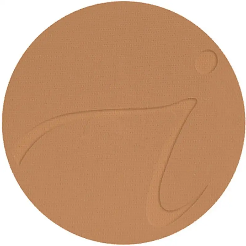 Jane Iredale PurePressed Base SPF15 Velvet Refill (1 stk)