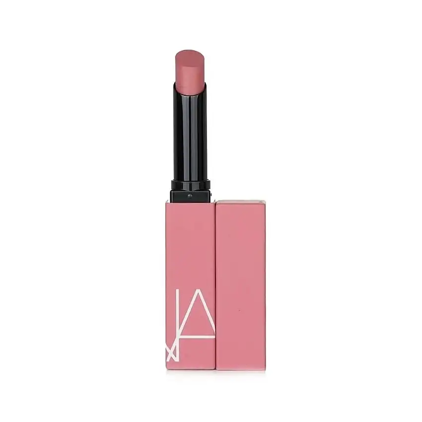 NARS Powermatte Lipstick Sweet Disposition 100 Pink Beige 1.5g