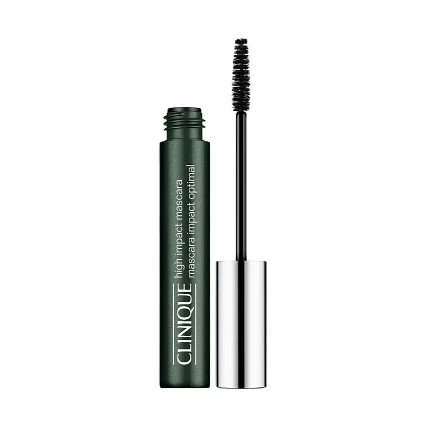 Clinique High Impact Mascara Black 01 7ml