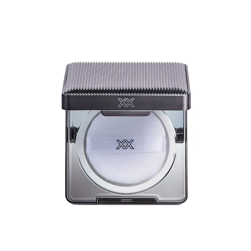 XX Revolution Quick Fixx Translucent Loose Setting Powder