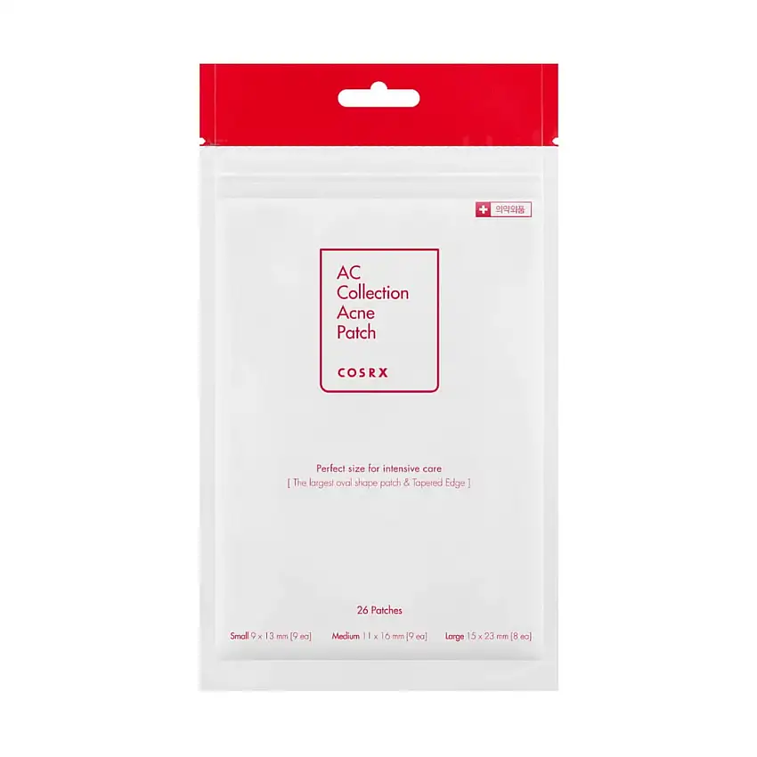 COSRX AC Collection Acne Patch 26 stk