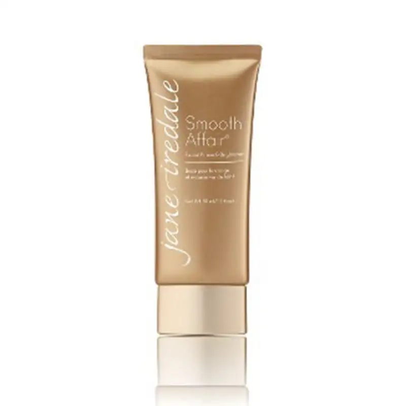 Jane Iredale Smooth Affair Primer & Brightener (50 ml)