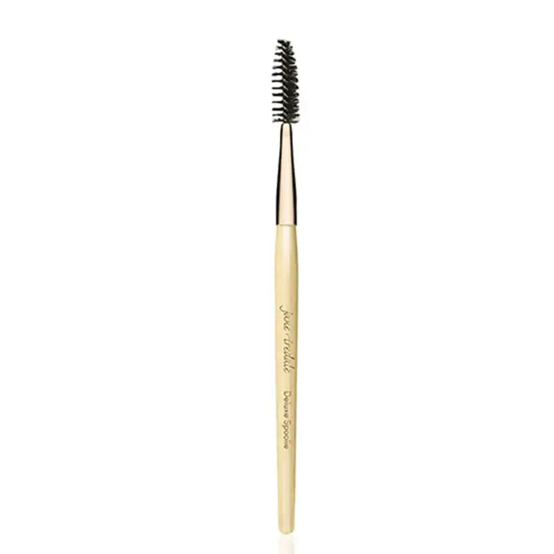 Jane Iredale Deluxe Spoolie pensel (1 stk)