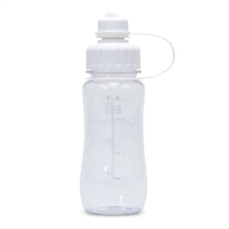 WaterTracker, Clear 0,5 L