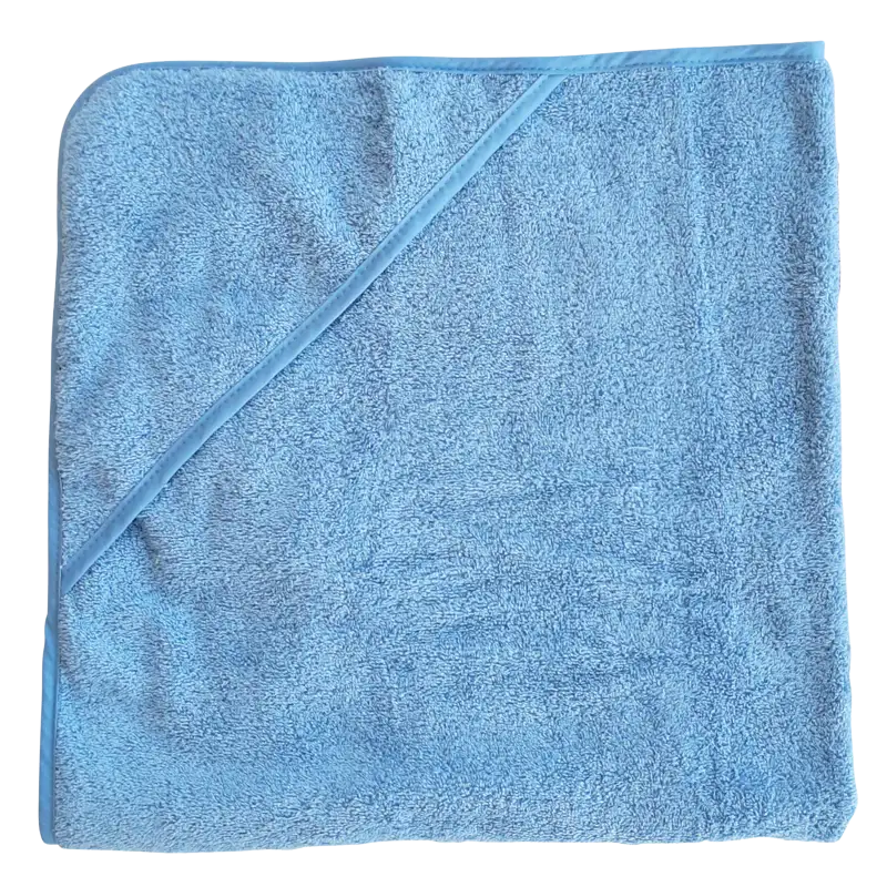 BabyDan Badeslag Dusty Blue (1 stk.)