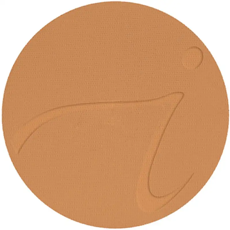 Jane Iredale PurePressed Base SPF15 Warm Brown Refill (1 stk)