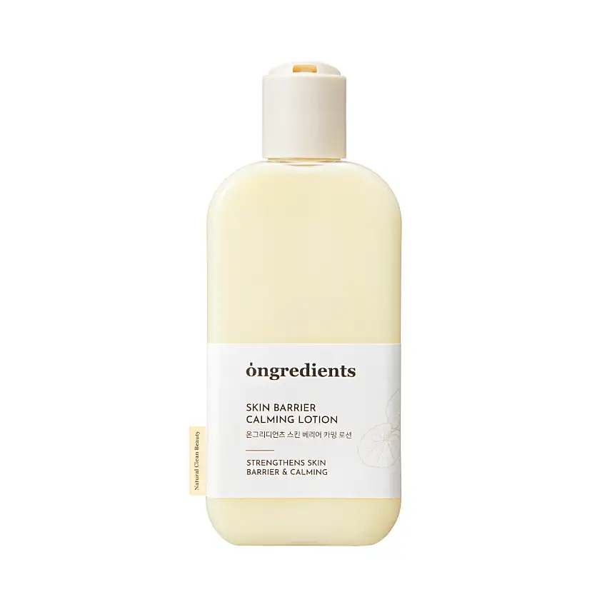 Ongredients - Skin Barrier Calming Lotion (220 ml.)