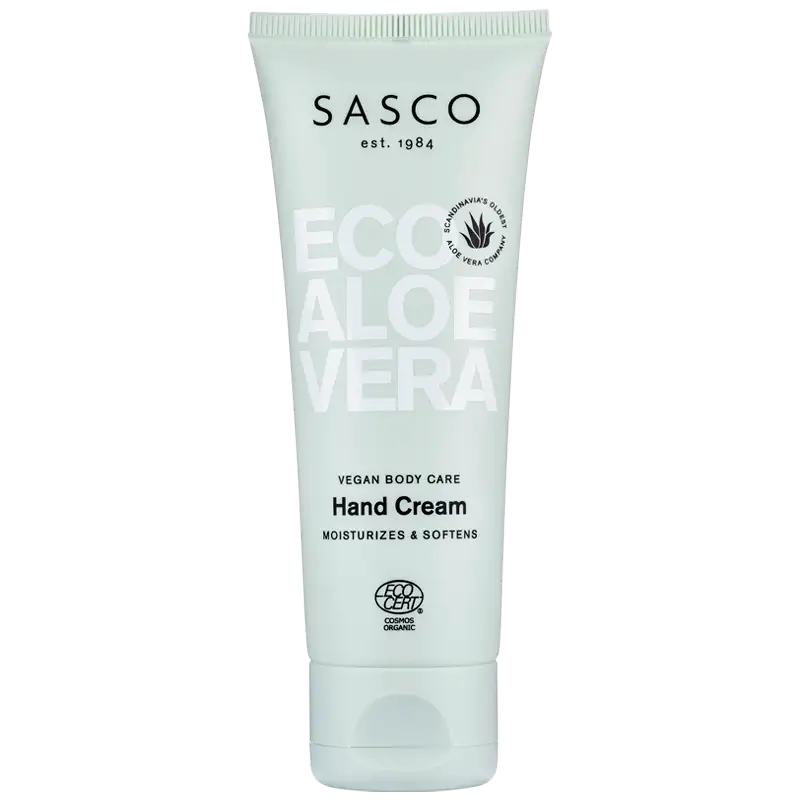 SASCO Hand Cream (75 ml)