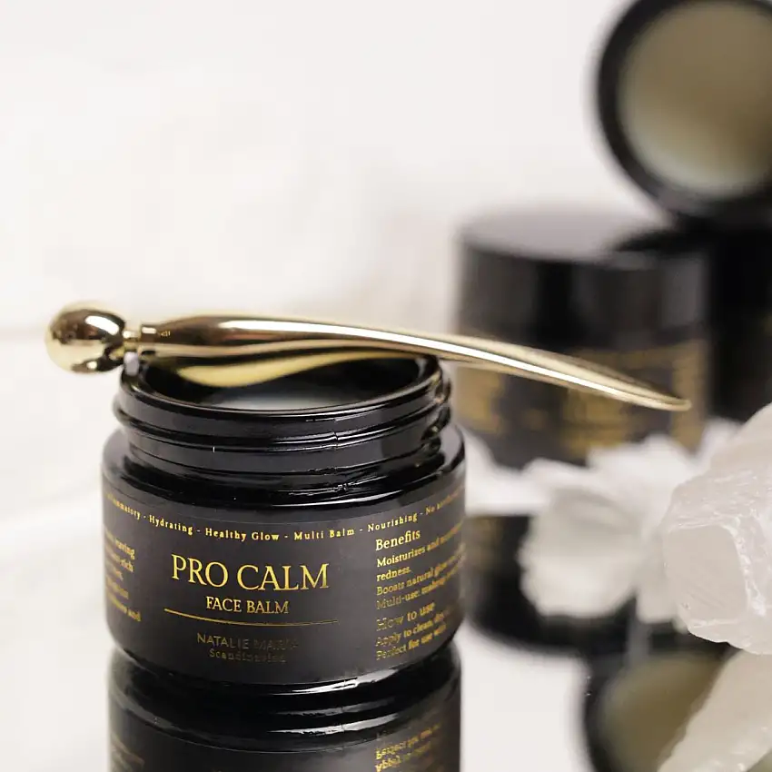 Natalie Maria Scandinavian | Pro Calm Face Balm 50ml