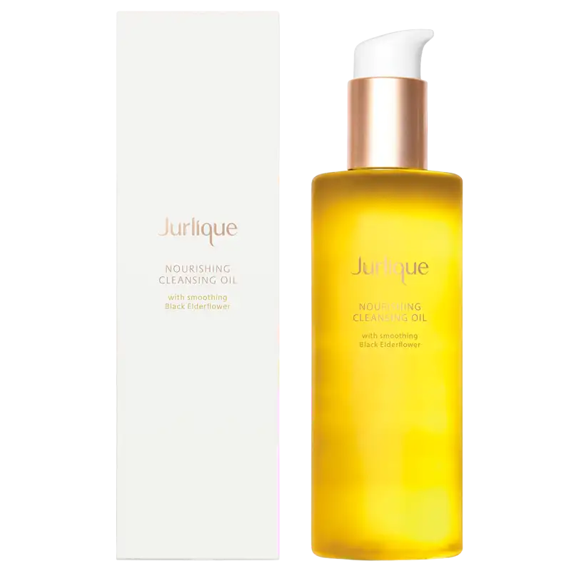 Jurlique Nourishing Cleansing Oil (200 ml)
