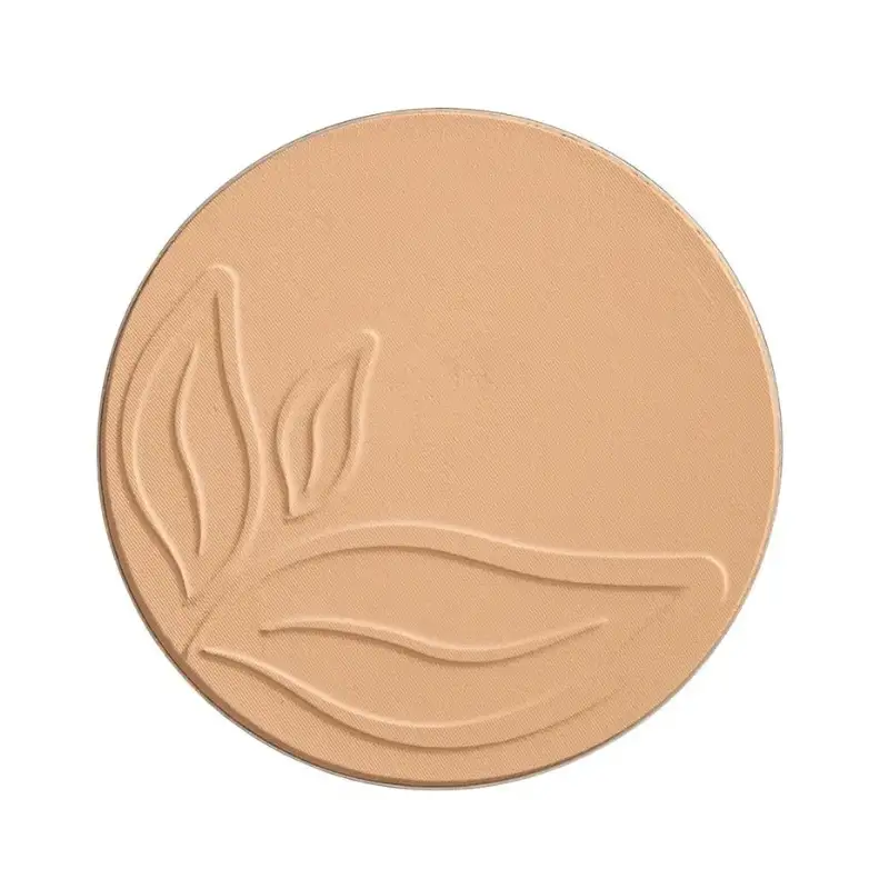 PUROBIO COSMETICS - COMPACT POWDER - MATTE FINISH 04