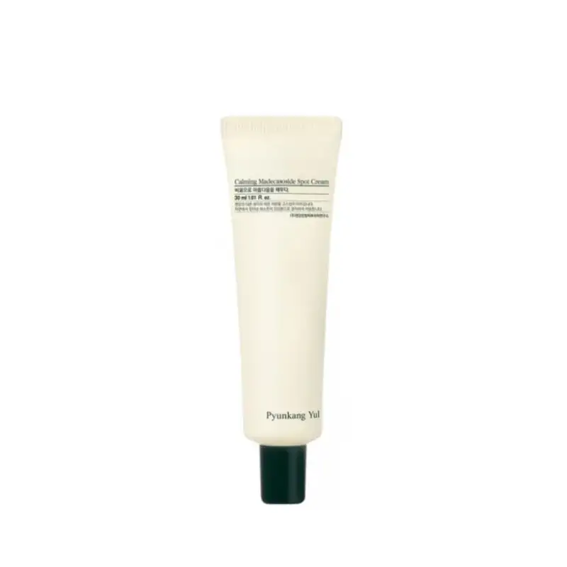 Pyunkang Yul - Calming Madecassoside Spot Cream