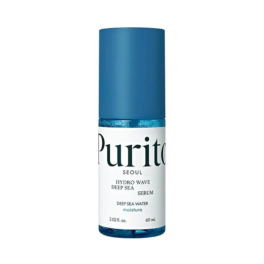 Purito SEOUL - Hydro Wave Deep Sea Serum