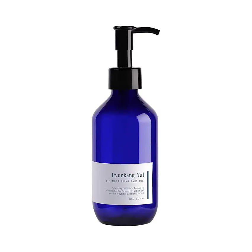 Pyunkang Yul - ATO Nourishing Baby Oil