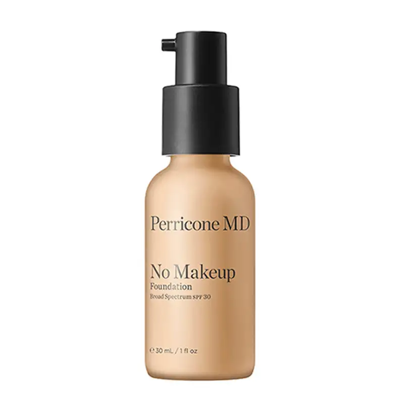 Perricone MD No Makeup Foundation Golden (30 ml)