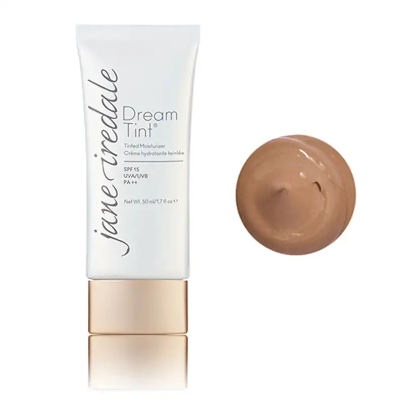 Jane Iredale Dream Tint SPF15 Medium Dark (50 ml)