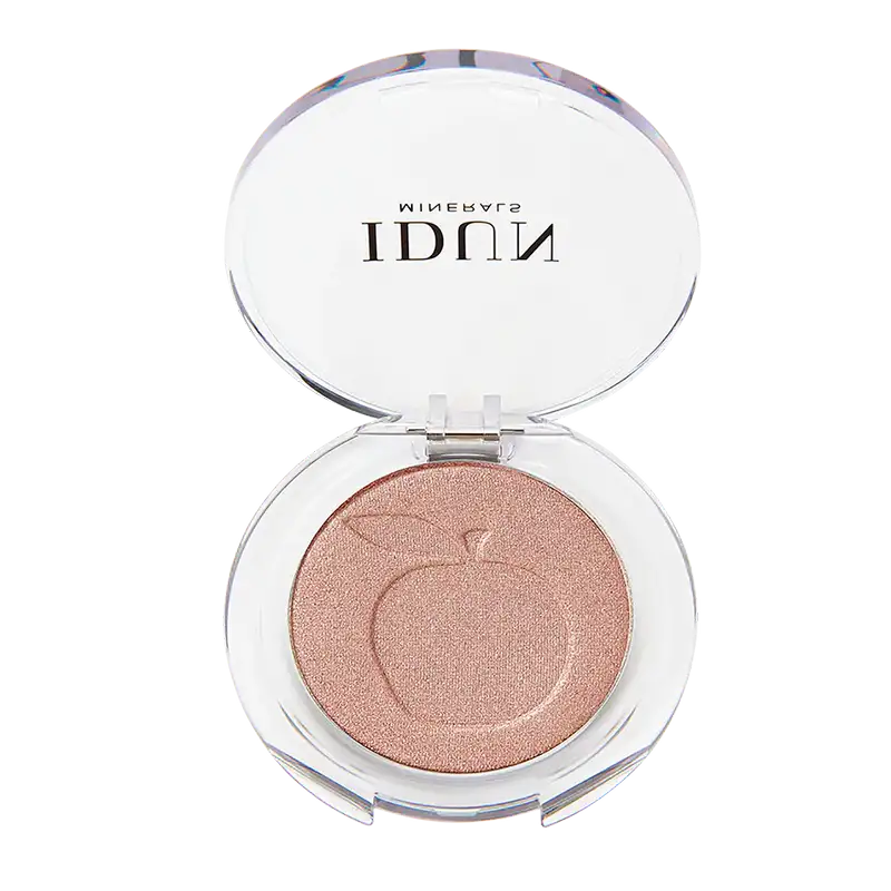 IDUN Minerals Kungsljus Eyeshadow Singel (3 gr)