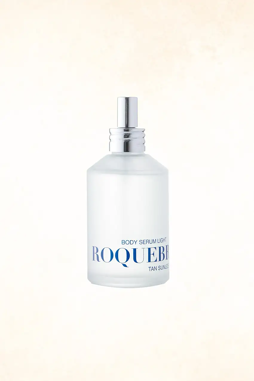 ROQUEBRUN - BODY SERUM - LIGHT