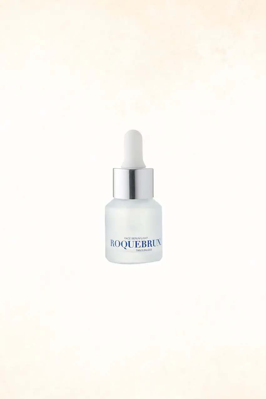ROQUEBRUN - FACE SERUM - LIGHT MINI