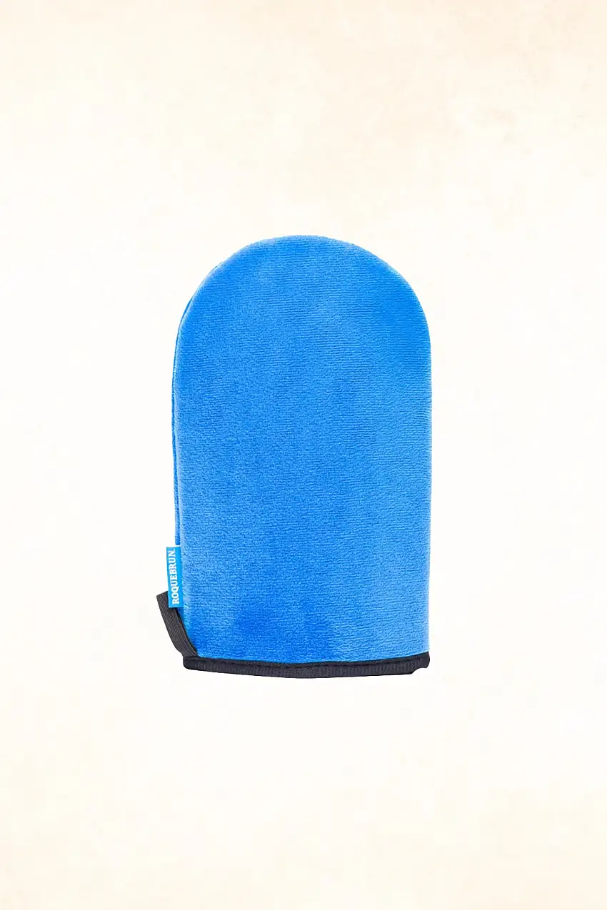 ROQUEBRUN - TANNING GLOVE