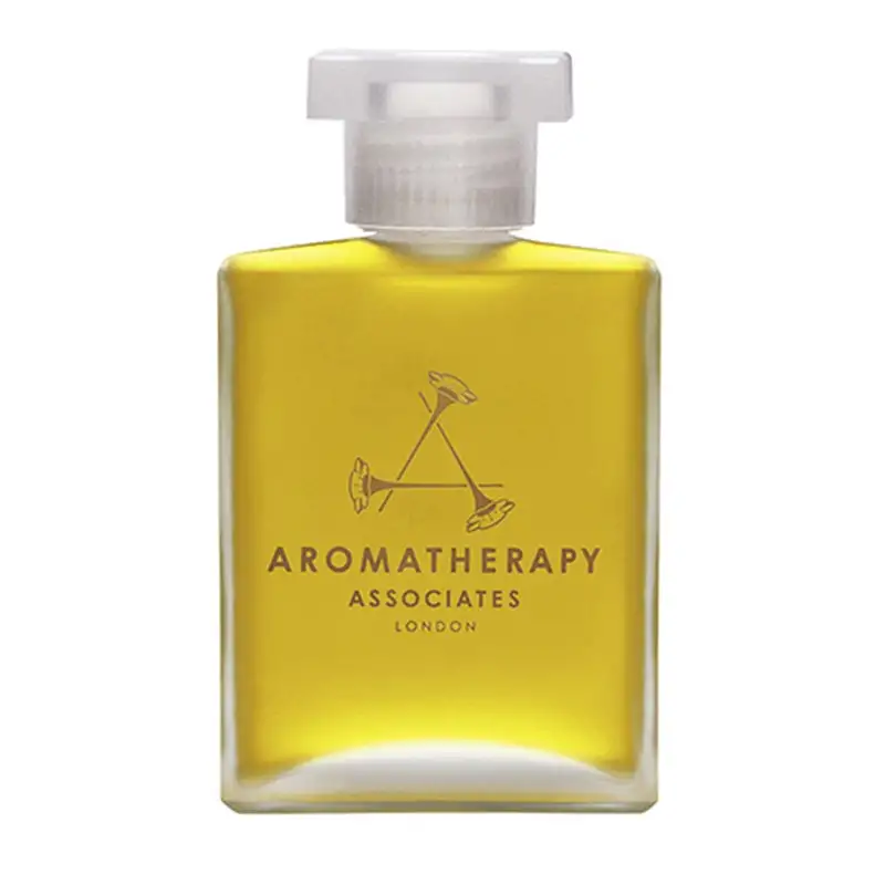 Aromatherapy Associates Revive Morning Bath & Shower Oil (55 ml)