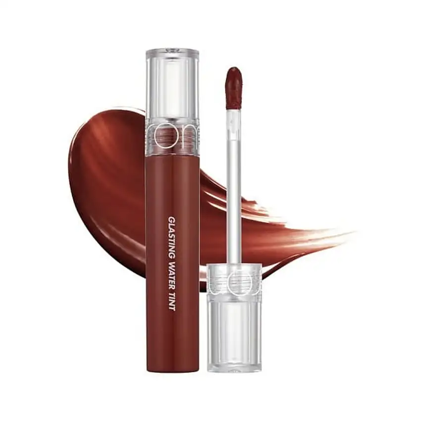 Rom&nd - Glasting Water Tint (#04 Vintage Ocean)