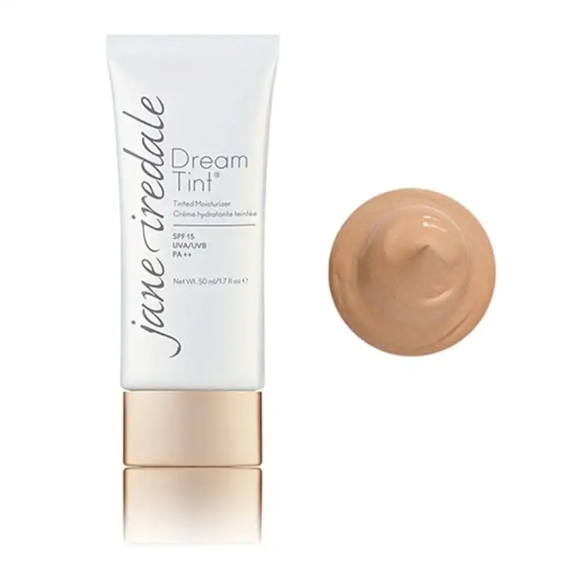 Jane Iredale Dream Tint SPF15 Medium Light (50 ml)