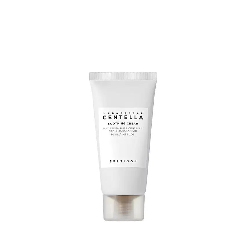 SKIN1004 - Madagascar Centella Soothing Cream (30 ml.)