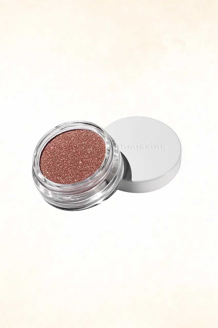 Submission - Dusted Glitter Bronze - 6 g