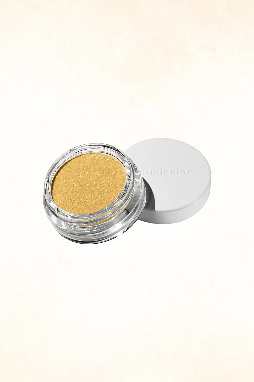 Submission - Dusted Glitter GOLD - 6 g