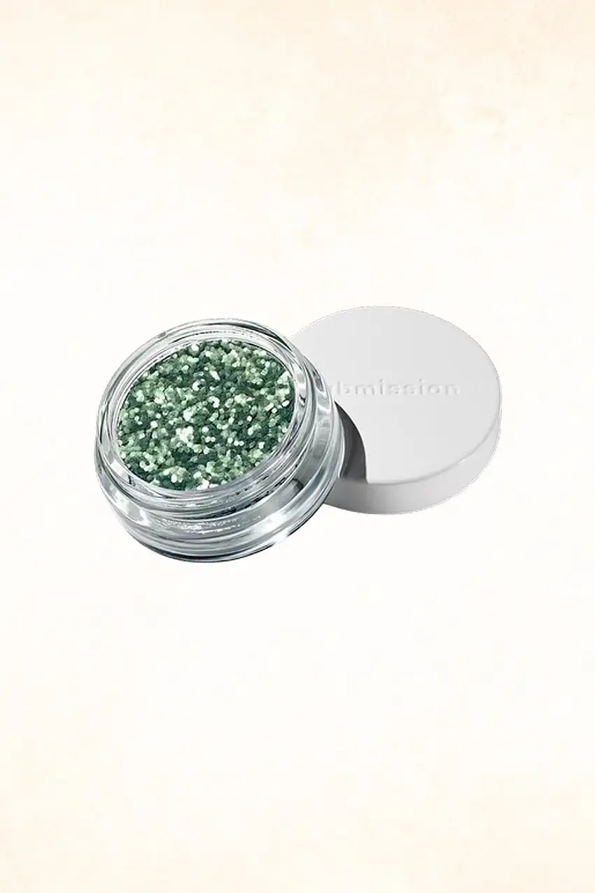 Submission - Glitter Green - 6 g