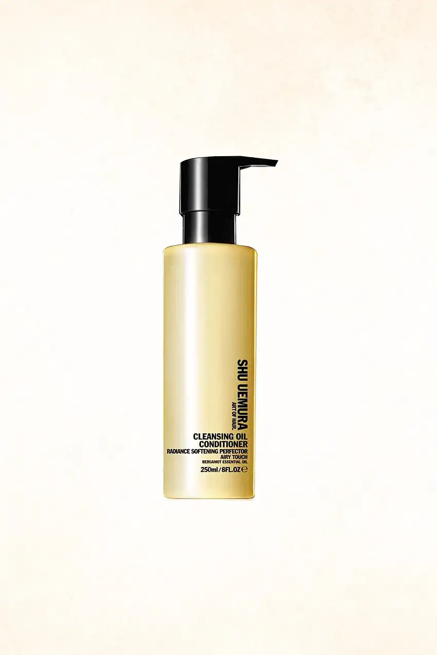 Shu Uemura Art Of Hair - Cleansing Oil Conditioner