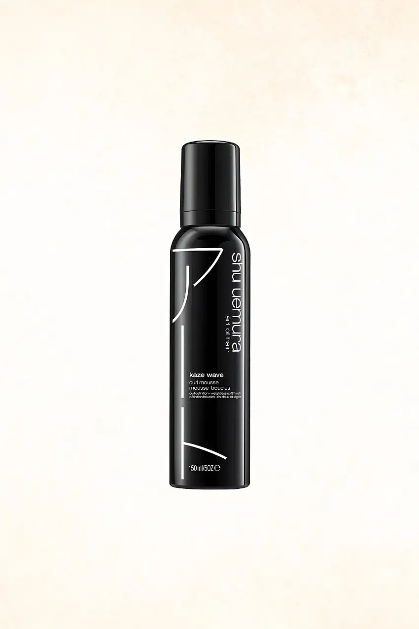 Shu Uemura Art Of Hair - Kaze Wave