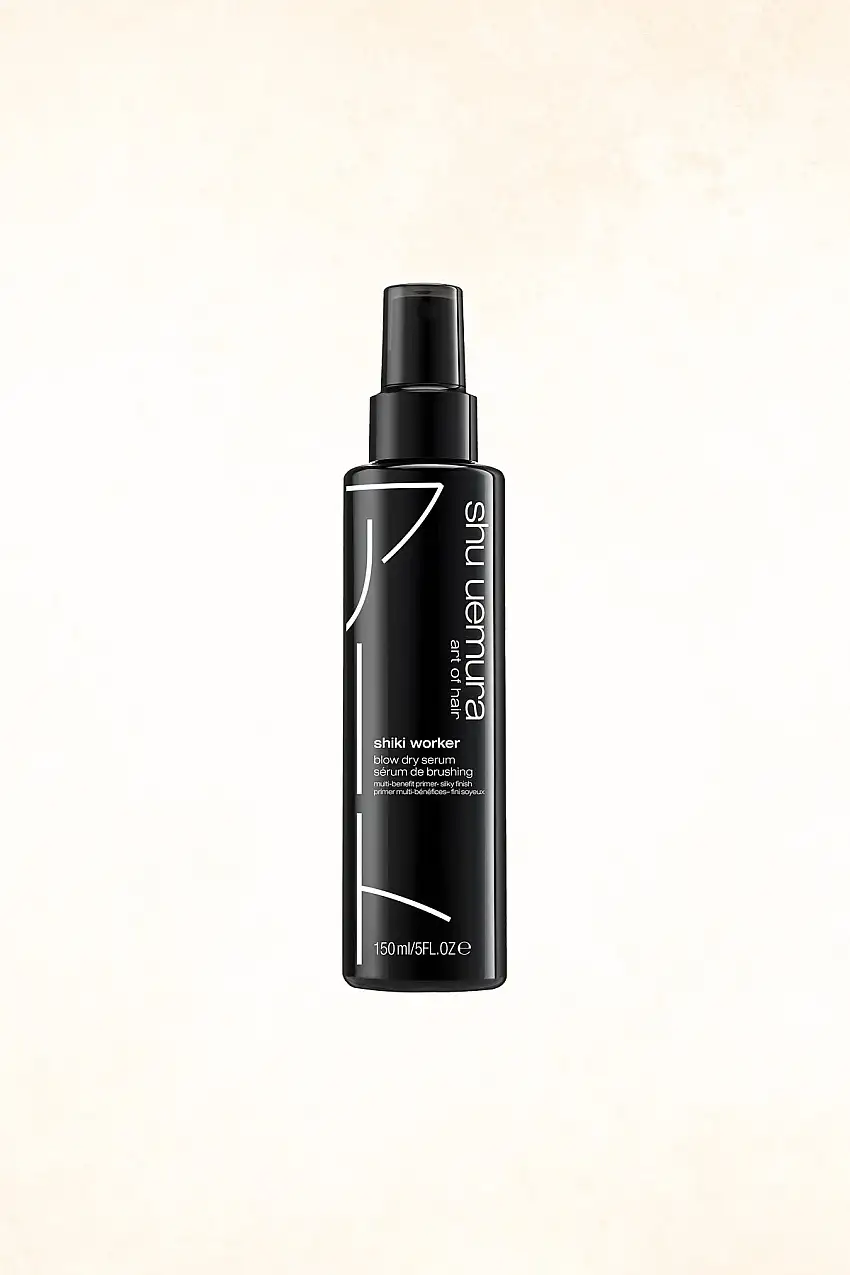 Shu Uemura Art Of Hair - Shiki Worker