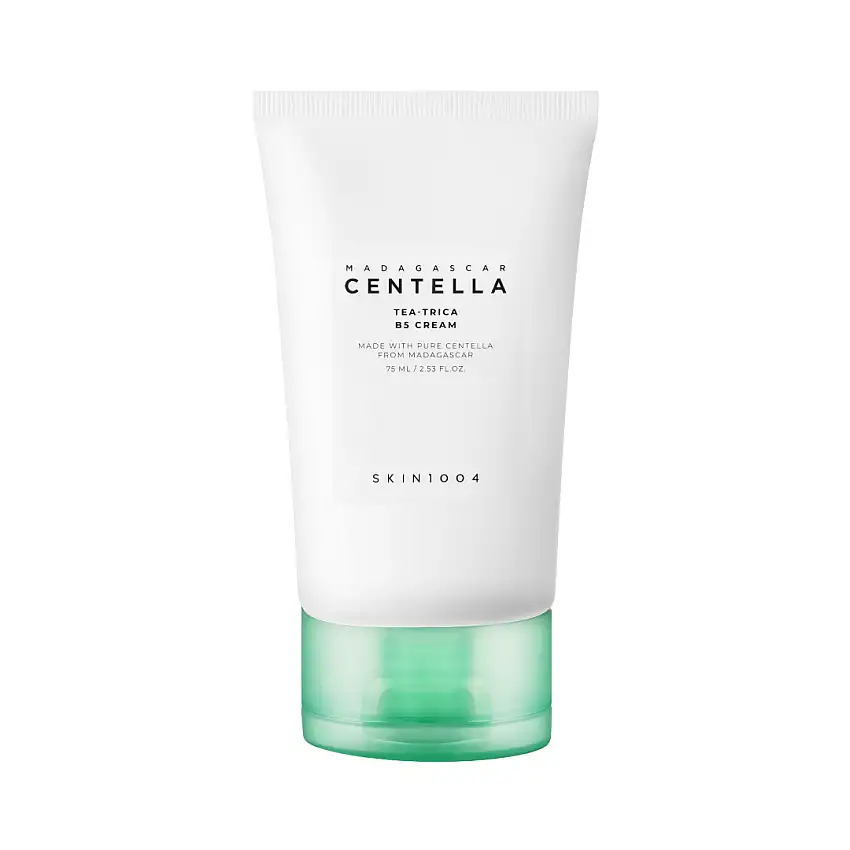 SKIN1004 - Madagascar Centella Tea-Trica B5 Cream