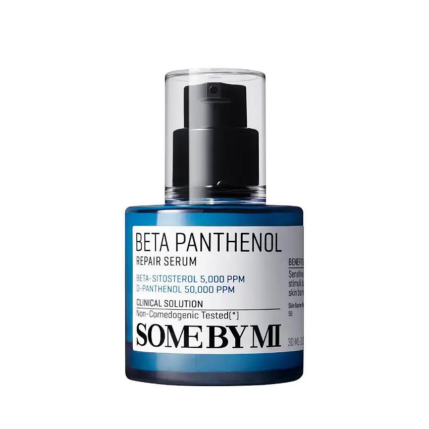 Some By Mi - Beta Panthenol Repair Serum