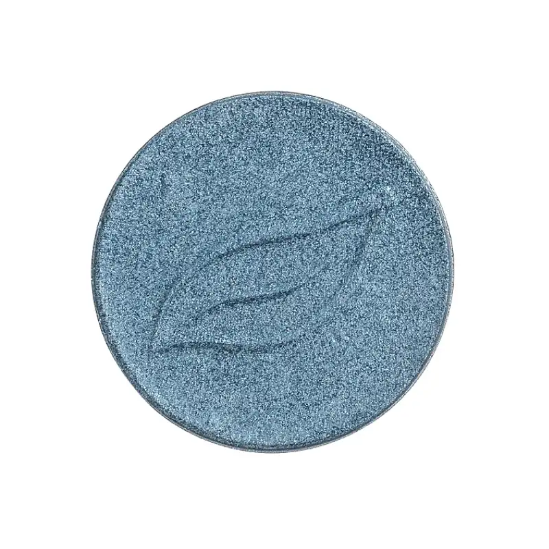 PUROBIO COSMETICS - COMPACT EYESHADOW - SUGAR PAPER 09