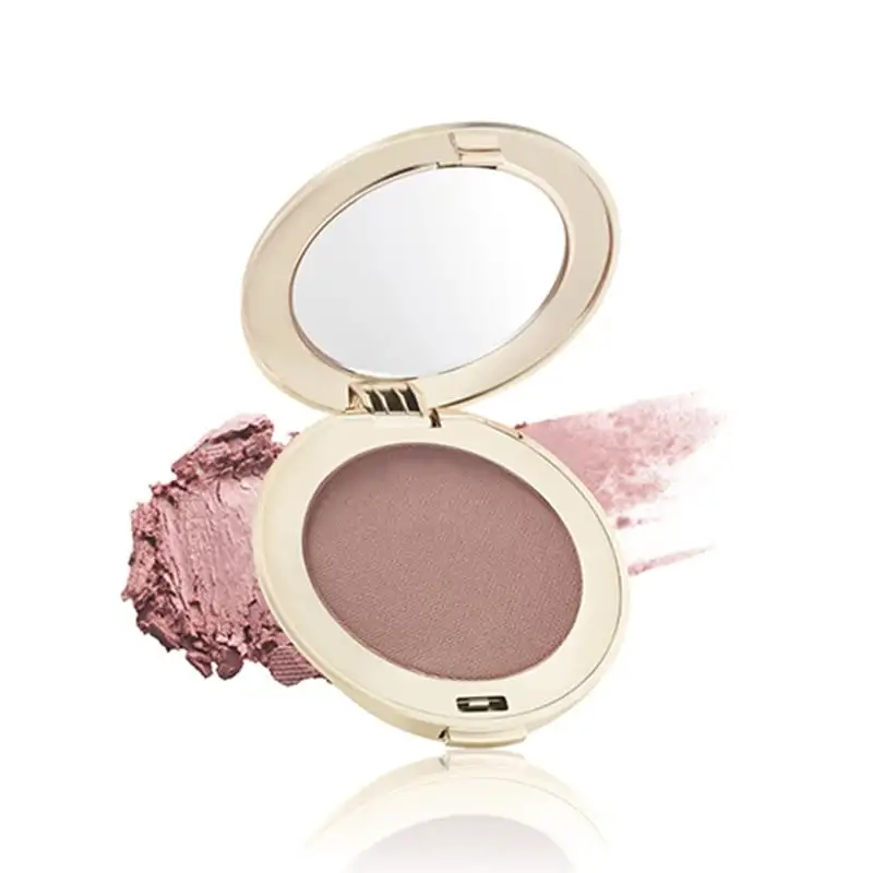 Jane Iredale PurePressed Blush Dubonnet (1 stk)