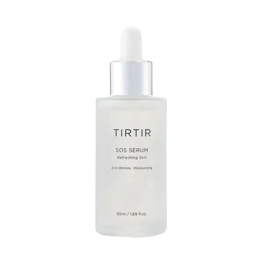 TIRTIR - SOS Serum
