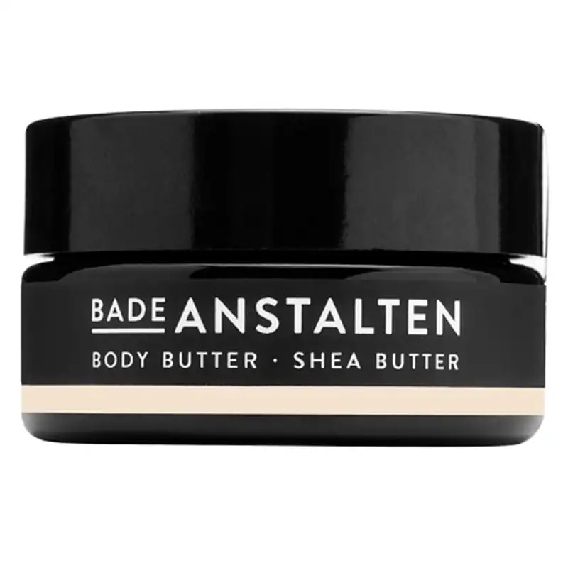 Badeanstalten Bodybutter Shea Intensiv (45 ml)