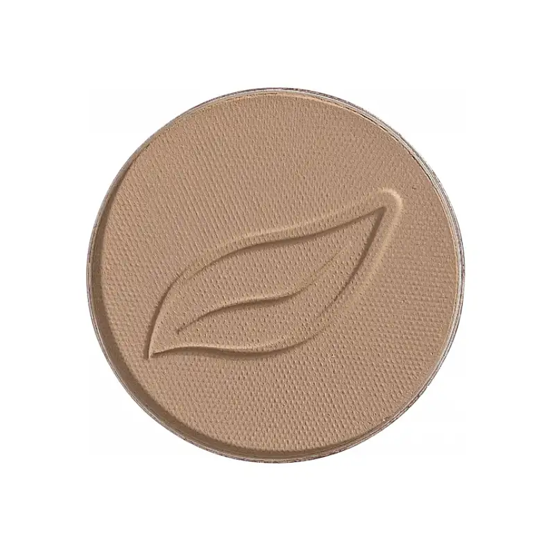 PUROBIO COSMETICS - COMPACT EYESHADOW - TORTORA 02