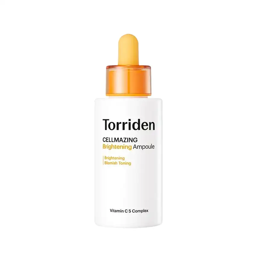 Torriden - Cellmazing Brightening Ampoule