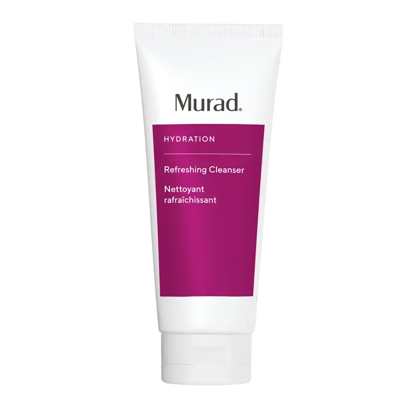 Murad Hydration Refreshing Cleanser (200 ml)