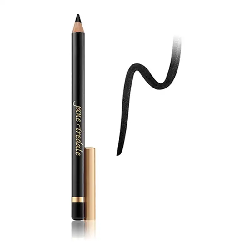 Jane Iredale Eye Pencil Basic Black (1 stk)