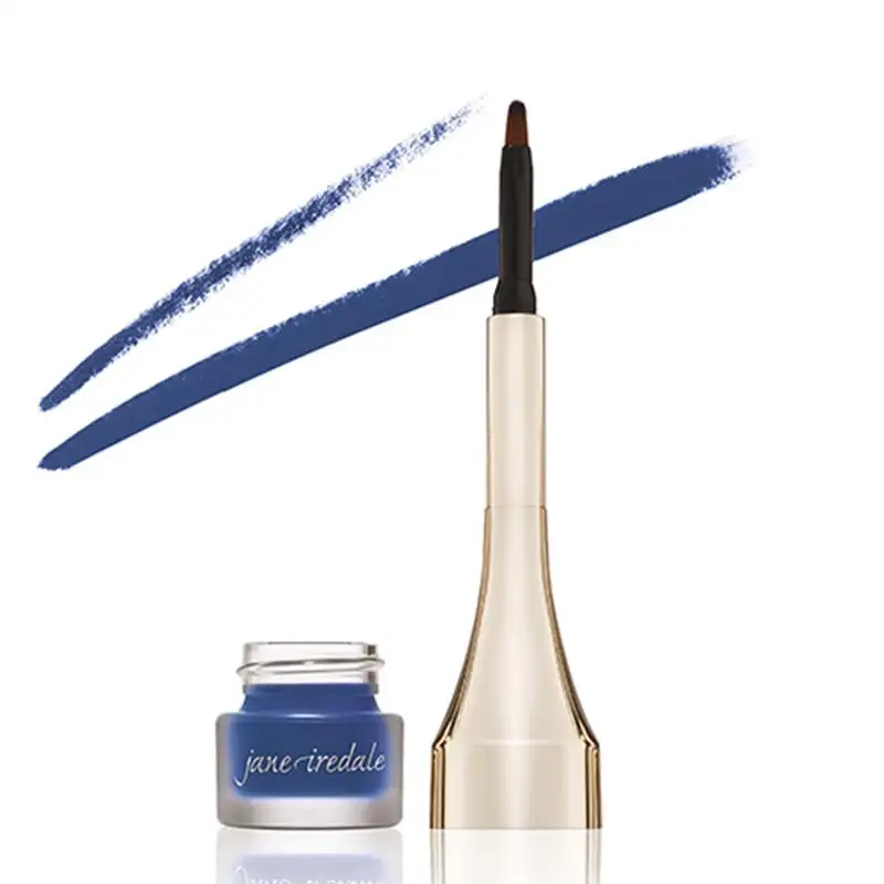 Jane Iredale Mystikol Powdered Eyeliner Sapphire (1 stk)