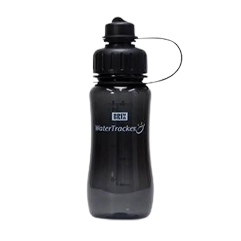 WaterTracker Black 0,5 L